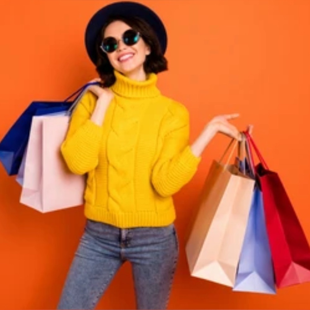 Meet your Posher, Michelle